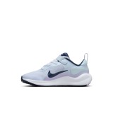 Nike Revolution 7 Γκρι - Παιδικά Παπούτσια για Τρέξιμο Εικόνα 0