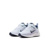 Nike Revolution 7 Γκρι - Παιδικά Παπούτσια για Τρέξιμο Εικόνα 1