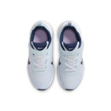 Nike Revolution 7 Γκρι - Παιδικά Παπούτσια για Τρέξιμο Εικόνα 5