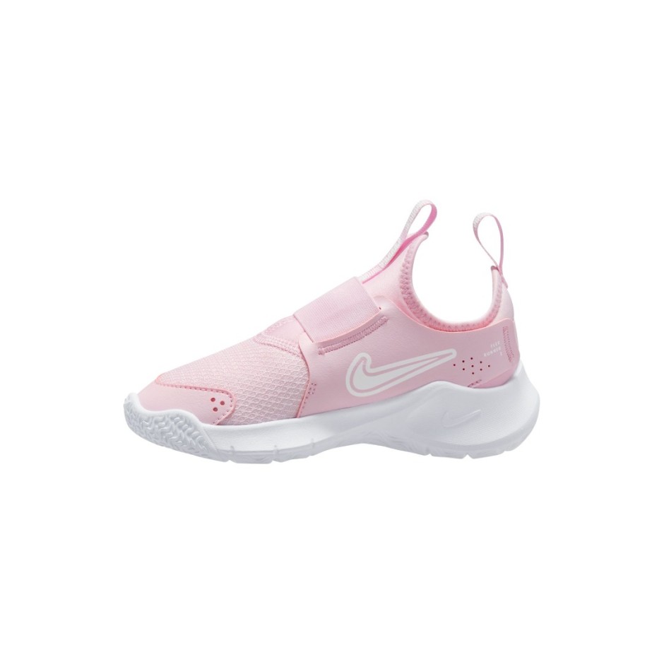 Παιδικά Αθλητικά Παπούτσια Ροζ - Nike Flex Runner 3