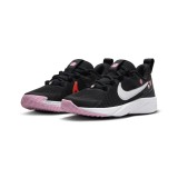 NIKE STAR RUNNER 4 NEXT NATURE SE PS FJ8079-001 Black Image 1
