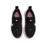 NIKE STAR RUNNER 4 NEXT NATURE SE PS FJ8079-001 Black Image 5