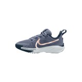 Παιδικά Αθλητικά Παπούτσια Μπλε - Nike Star Runner 4 Εικόνα 0