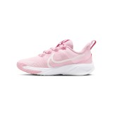 Παιδικά Αθλητικά Παπούτσια Ροζ - Nike Star Runner 4 Εικόνα 0