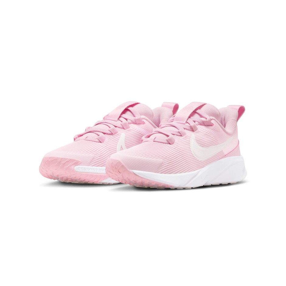 NIKE STAR RUNNER 4 DX7614-602 Pink