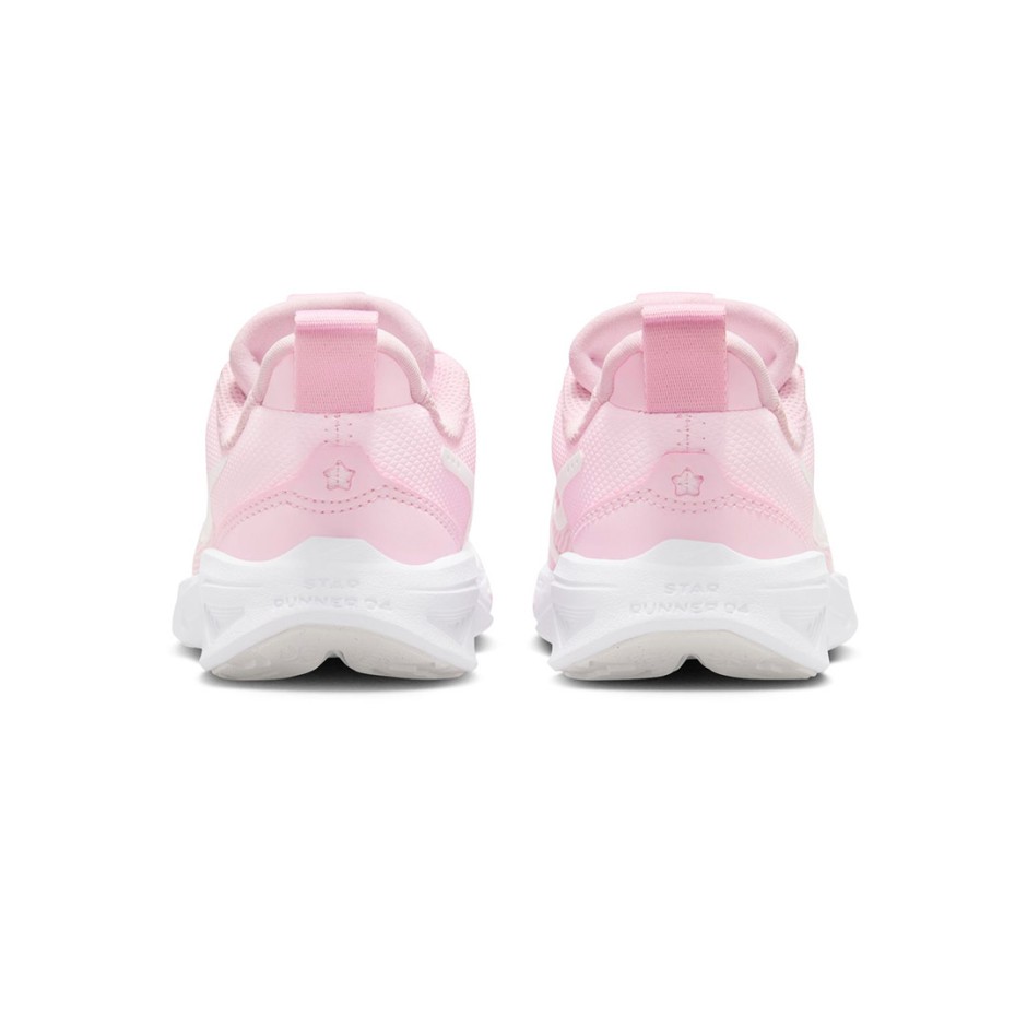 NIKE STAR RUNNER 4 DX7614-602 Pink