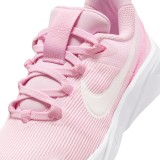 Παιδικά Αθλητικά Παπούτσια Ροζ - Nike Star Runner 4 Εικόνα 4