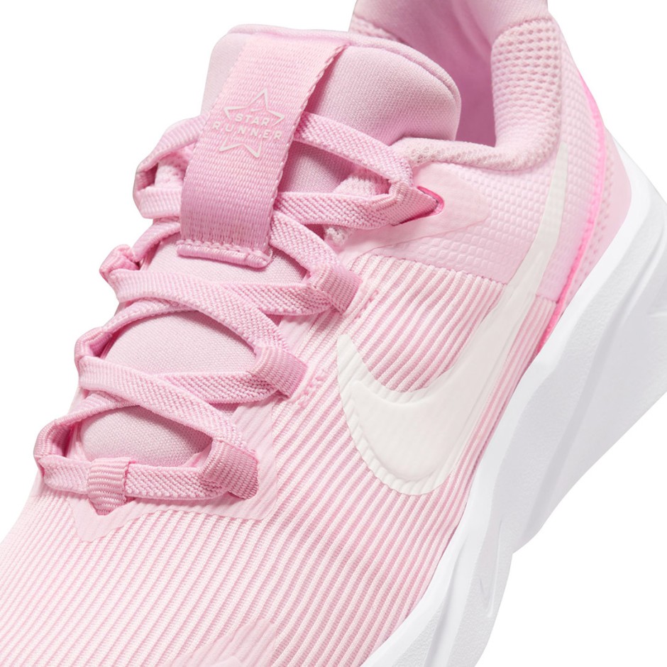 NIKE STAR RUNNER 4 DX7614-602 Pink