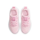 Παιδικά Αθλητικά Παπούτσια Ροζ - Nike Star Runner 4 Εικόνα 5