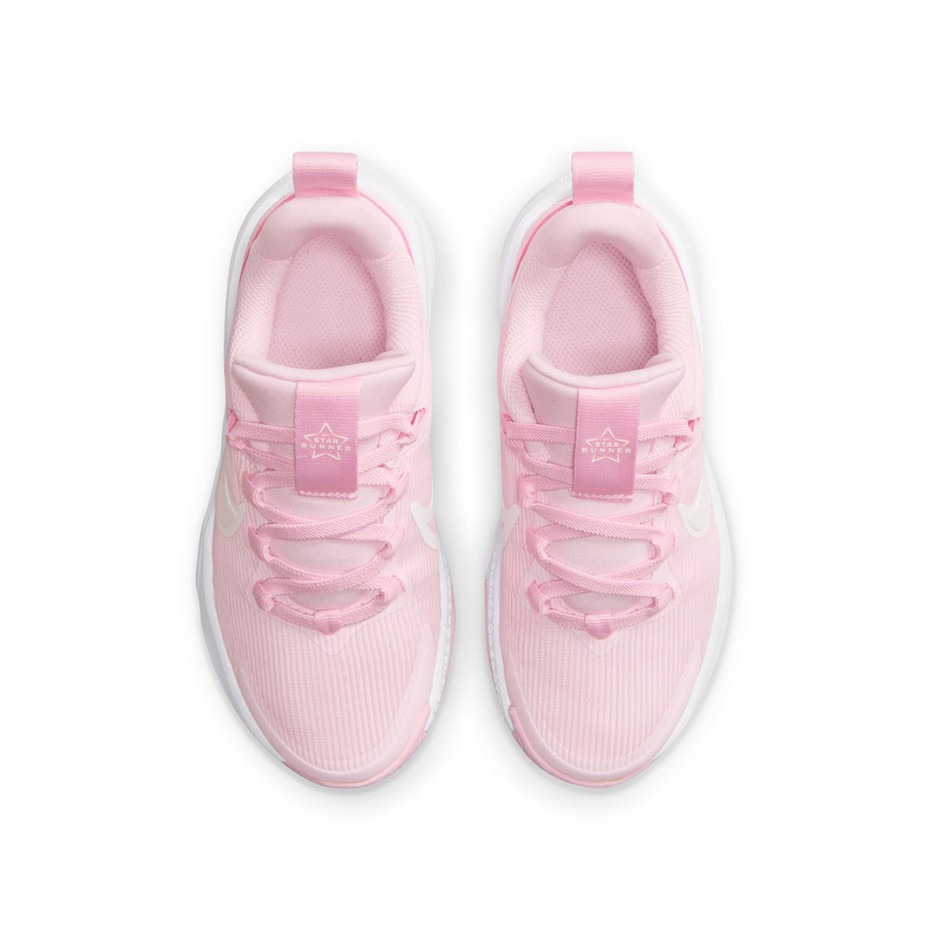 NIKE STAR RUNNER 4 DX7614-602 Pink