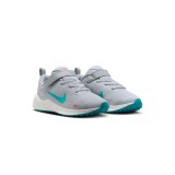 NIKE REVOLUTION 7 (PSV) FB7690 Grey Image 1