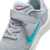 NIKE REVOLUTION 7 (PSV) FB7690 Grey Image 3