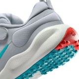 NIKE REVOLUTION 7 (PSV) FB7690 Grey Image 4