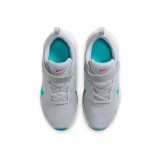NIKE REVOLUTION 7 (PSV) FB7690 Grey Image 5
