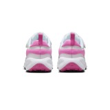 Παιδικά Αθλητικά Παπούτσια Λευκά - Nike Revolution 7 Εικόνα 2