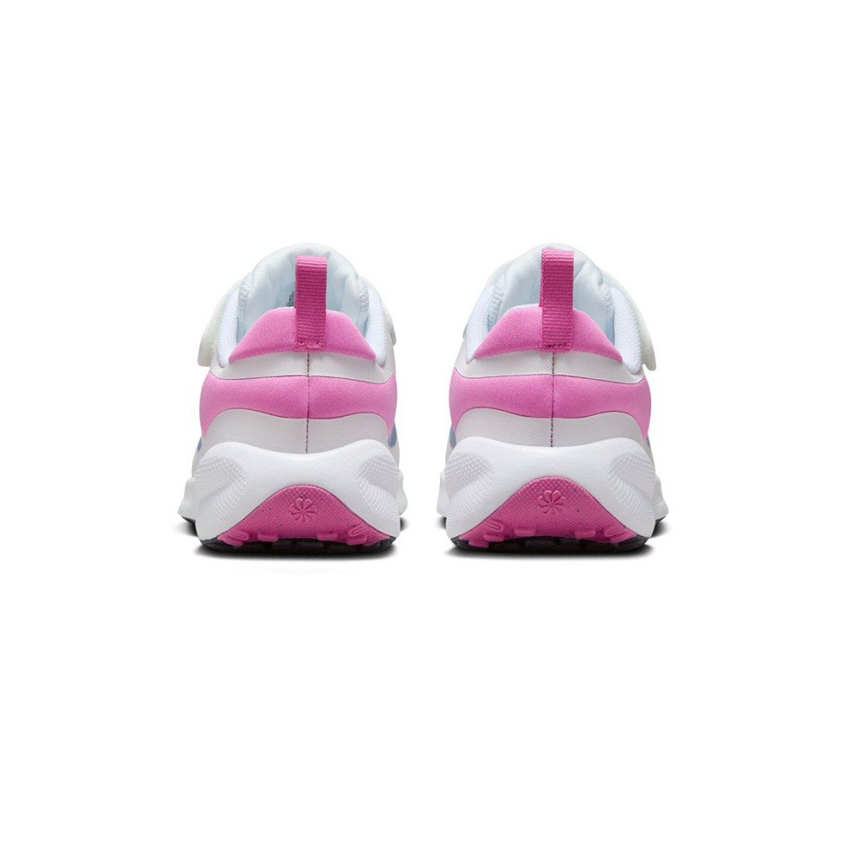 NIKE REVOLUTION 7 (PSV) FB7690-103 White