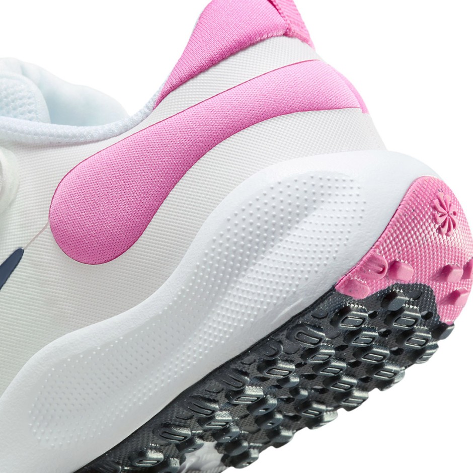 NIKE REVOLUTION 7 (PSV) FB7690-103 White