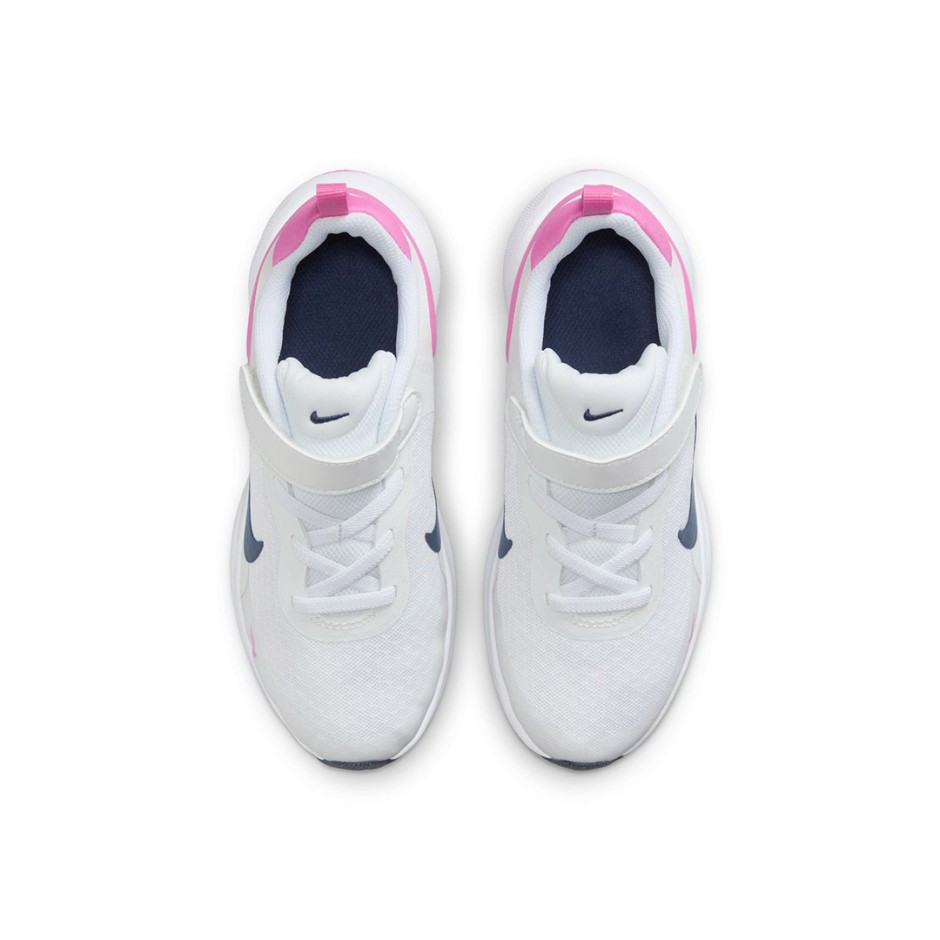 NIKE REVOLUTION 7 (PSV) FB7690-103 White
