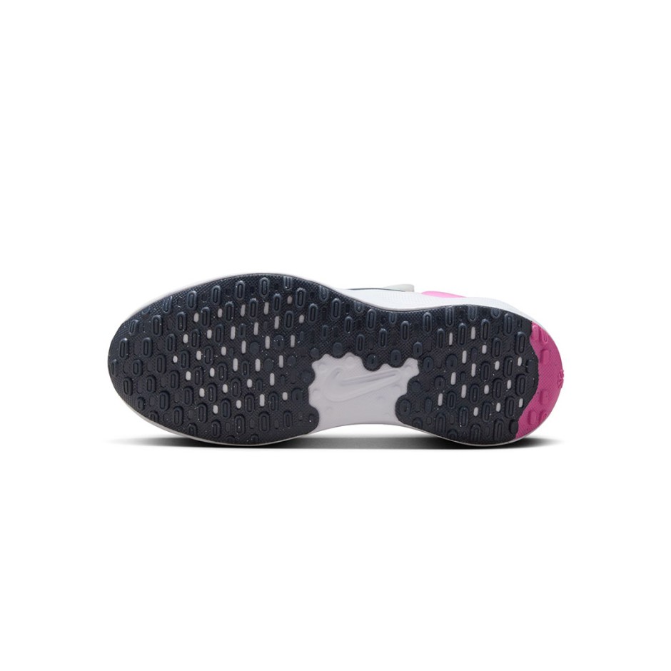 NIKE REVOLUTION 7 (PSV) FB7690-103 White