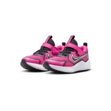 Παιδικά Αθλητικά Παπούτσια Φούξια - Nike Cosmic Runner Εικόνα 1