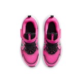 Παιδικά Αθλητικά Παπούτσια Φούξια - Nike Cosmic Runner Εικόνα 5