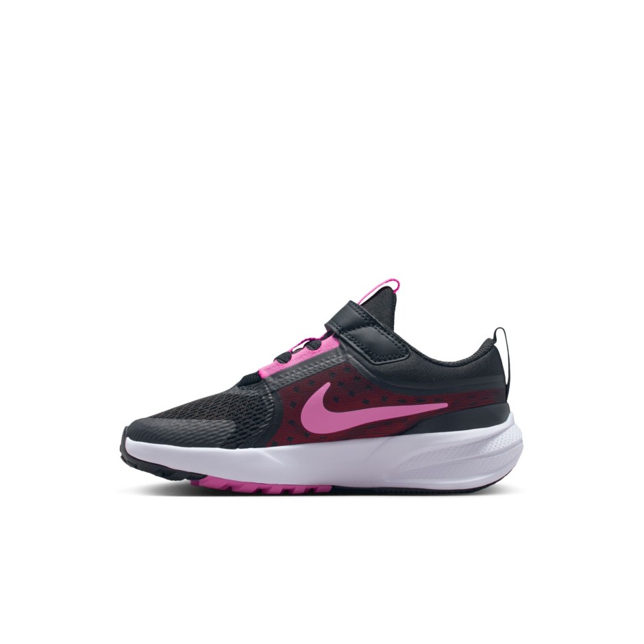 Παιδικά Αθλητικά Παπούτσια Μωβ - Nike Star Runner 5