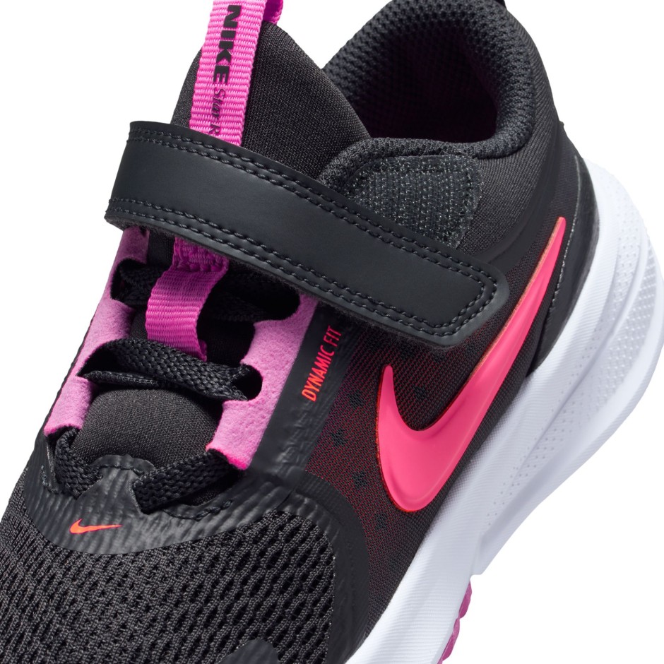 Παιδικά Αθλητικά Παπούτσια Μωβ - Nike Star Runner 5