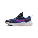 NIKE COSMIC RUNNER HM4400 Black Image 0