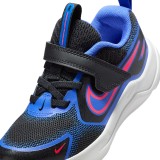 NIKE COSMIC RUNNER HM4400 Black Image 4
