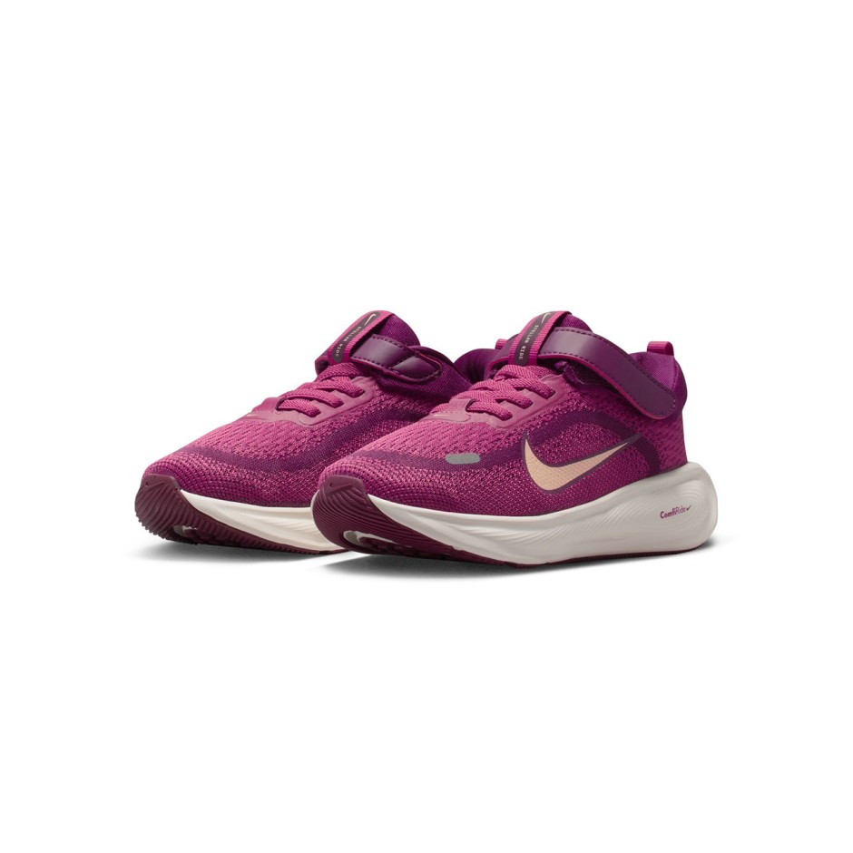 NIKE STELLAR RIDE HQ3267-604 Crimson