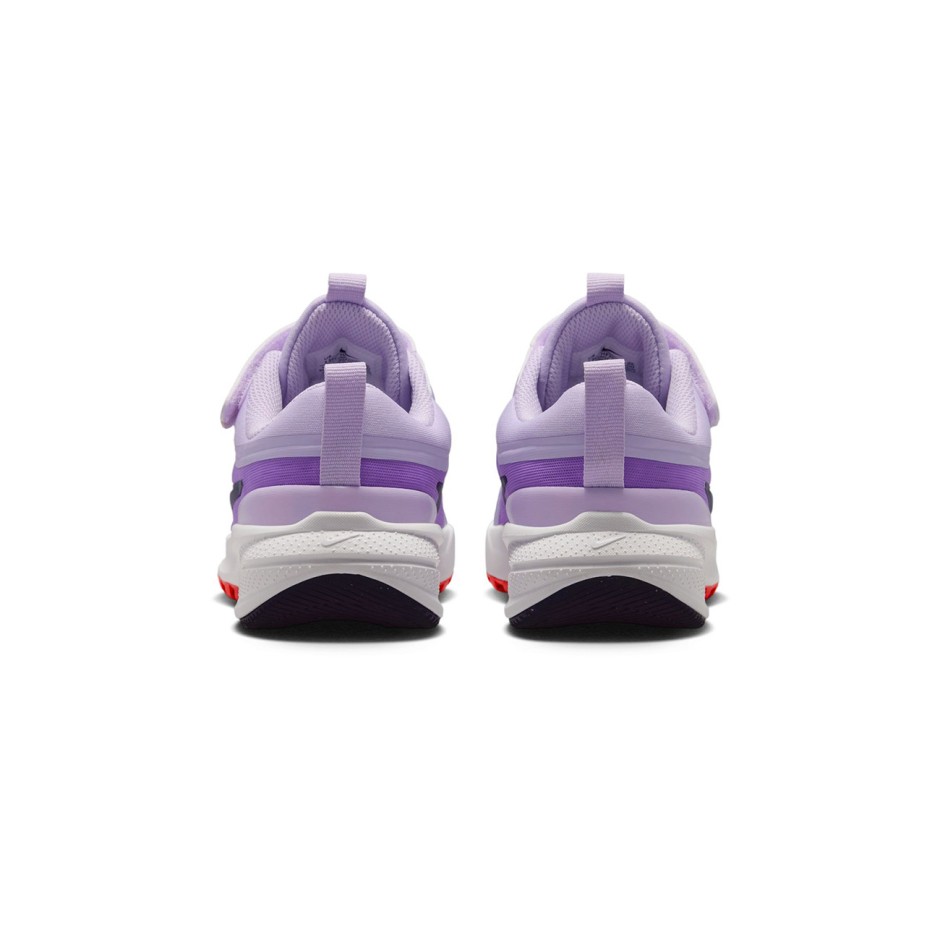 Παιδικά Αθλητικά Παπούτσια Μωβ - Nike Star Runner 5