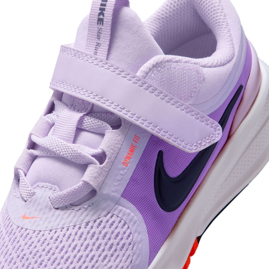 Παιδικά Αθλητικά Παπούτσια Μωβ - Nike Star Runner 5