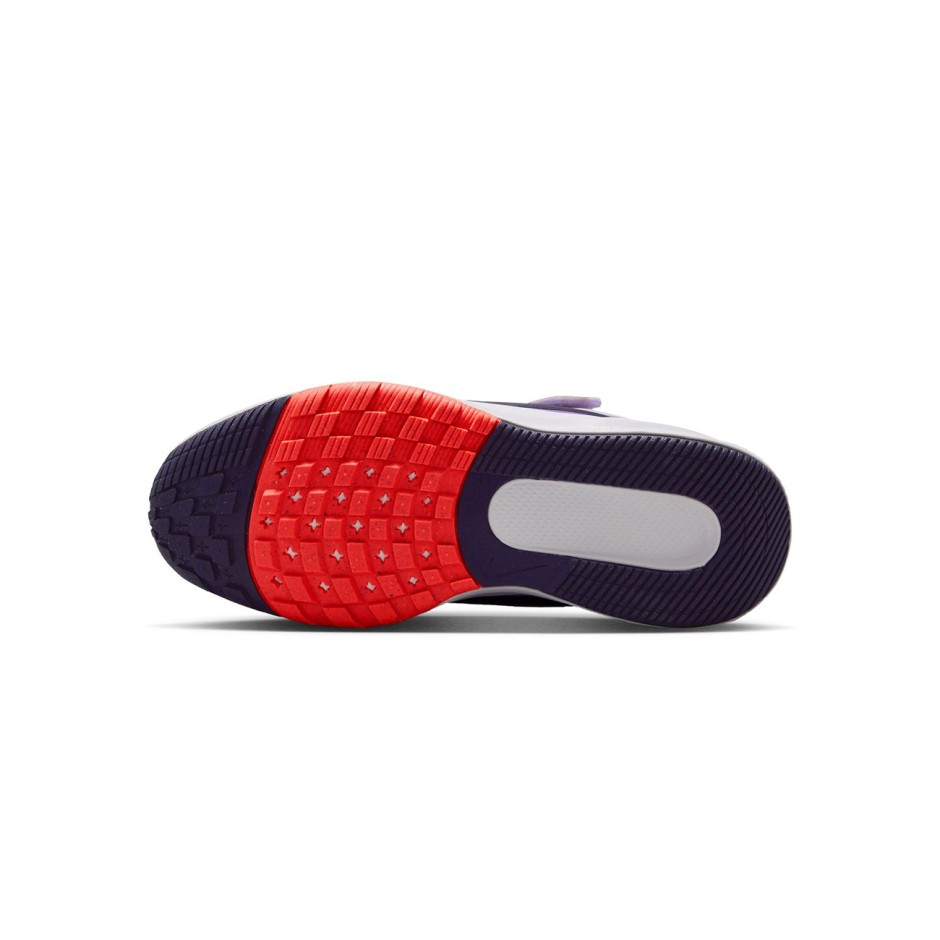 Παιδικά Αθλητικά Παπούτσια Μωβ - Nike Star Runner 5