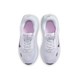 Παιδικά Αθλητικά Παπούτσια Λευκά - Nike Stellar Ride Εικόνα 5