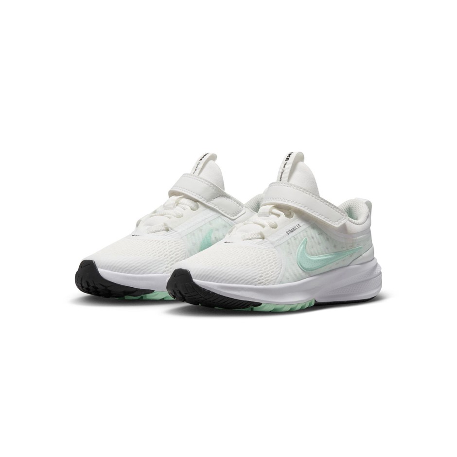 Kids' Running Shoes Alcohol - Nike Star Runner 5