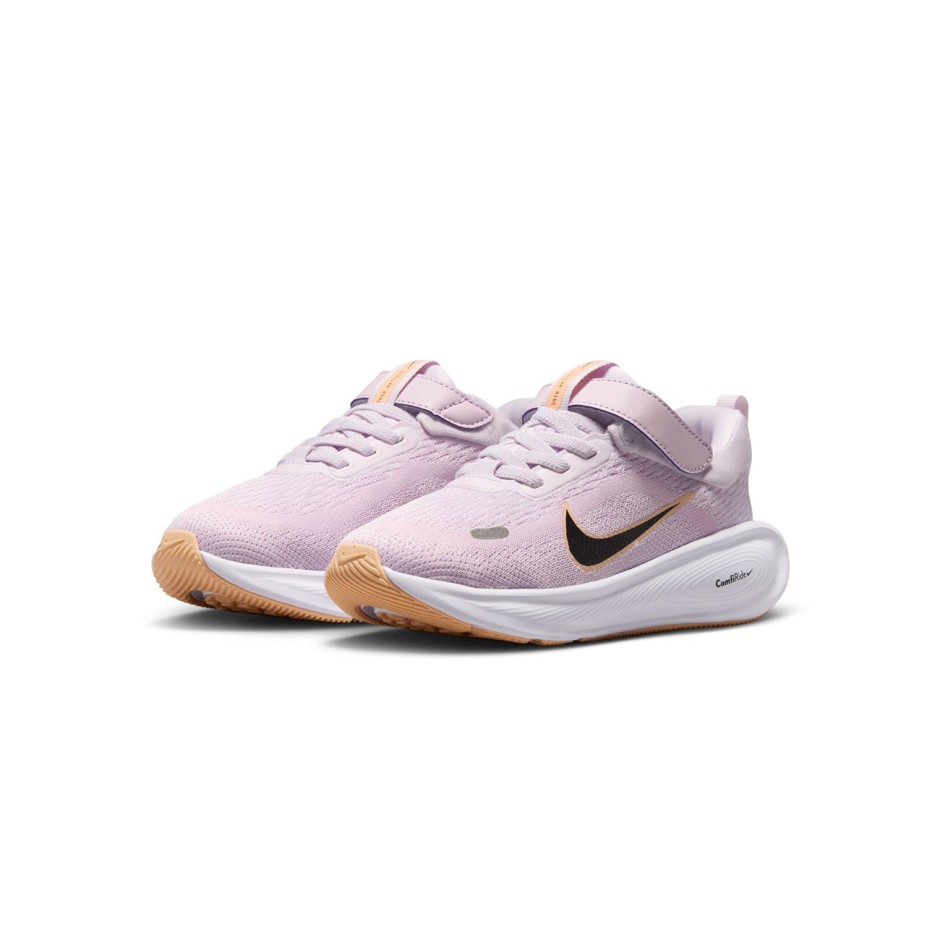 Kids' Running Shoes Lilac - Nike Stellar Ride