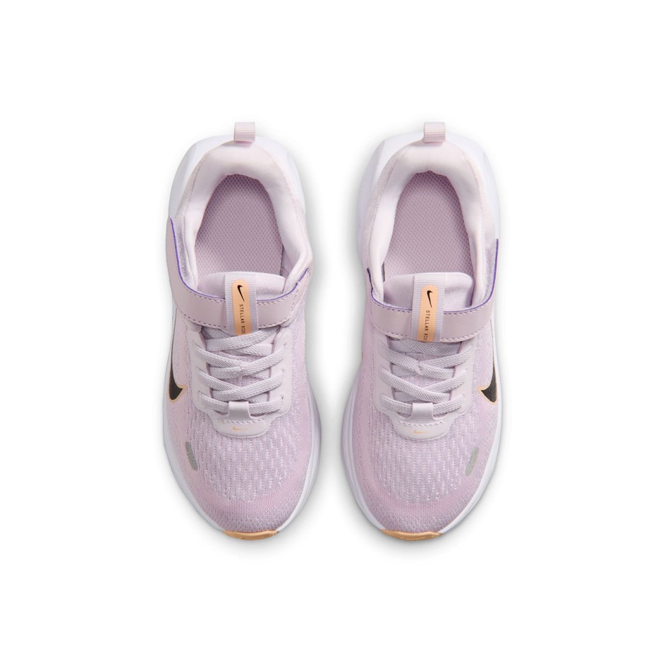 Kids' Running Shoes Lilac - Nike Stellar Ride