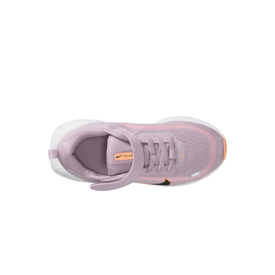 Kids' Running Shoes Lilac - Nike Stellar Ride