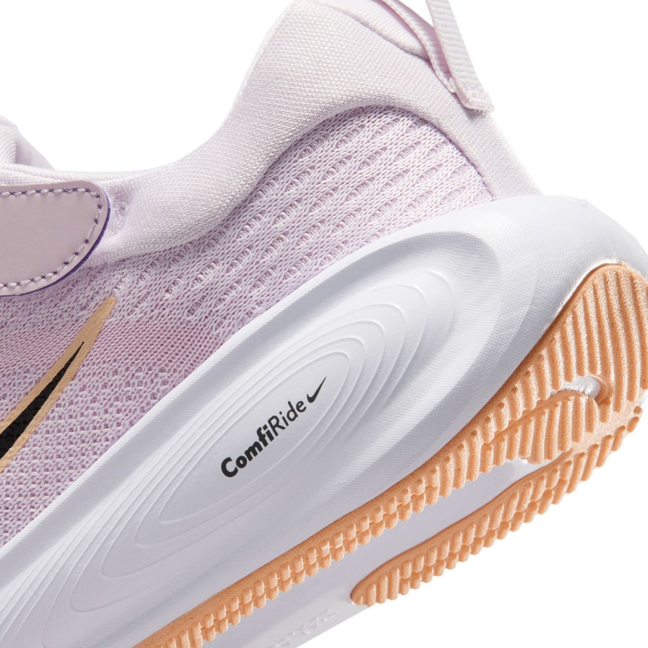 Kids' Running Shoes Lilac - Nike Stellar Ride