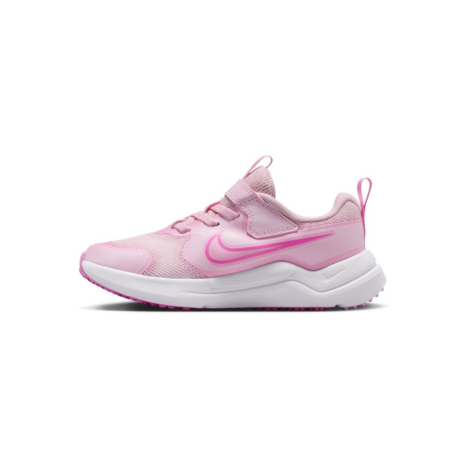Παιδικά Αθλητικά Παπούτσια Ροζ - Nike Cosmic Runner