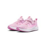 Παιδικά Αθλητικά Παπούτσια Ροζ - Nike Cosmic Runner Εικόνα 1