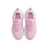 Παιδικά Αθλητικά Παπούτσια Ροζ - Nike Cosmic Runner Εικόνα 3