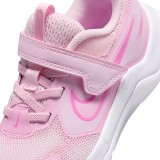 Παιδικά Αθλητικά Παπούτσια Ροζ - Nike Cosmic Runner Εικόνα 7