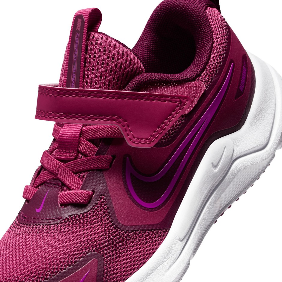 Παιδικά Αθλητικά Παπούτσια Ροζ - Nike Cosmic Runner
