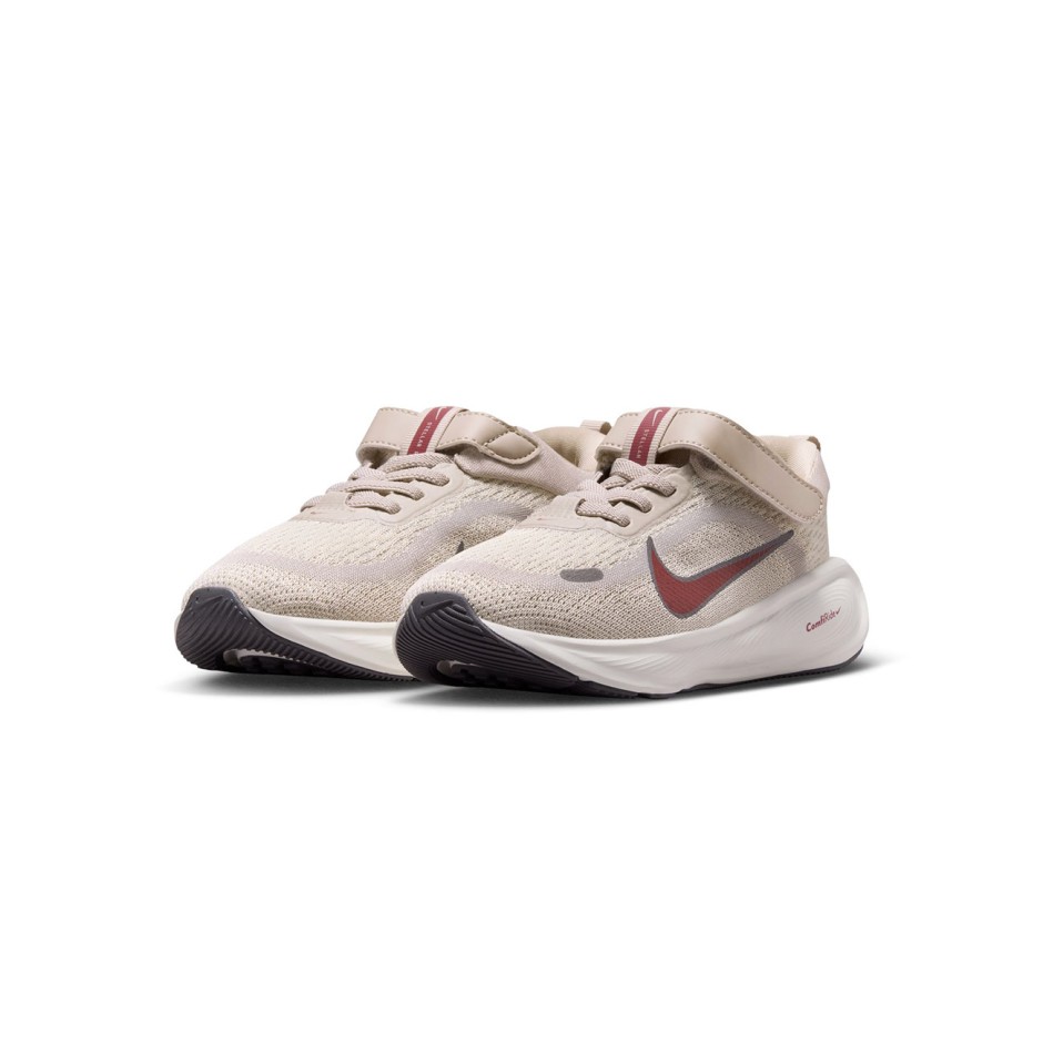 Kids' Running Shoes Beige - Nike Stellar Ride