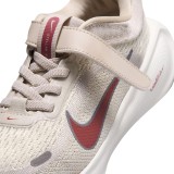 Kids' Running Shoes Beige - Nike Stellar Ride Image 3