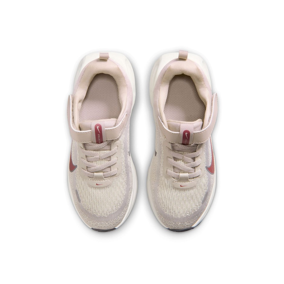 Kids' Running Shoes Beige - Nike Stellar Ride