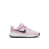 NIKE REVOLUTION 6 DD1095-608 Ροζ Εικόνα 