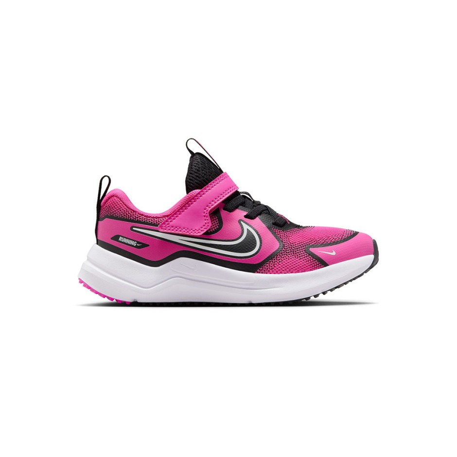 Παιδικά Αθλητικά Παπούτσια Φούξια - Nike Cosmic Runner