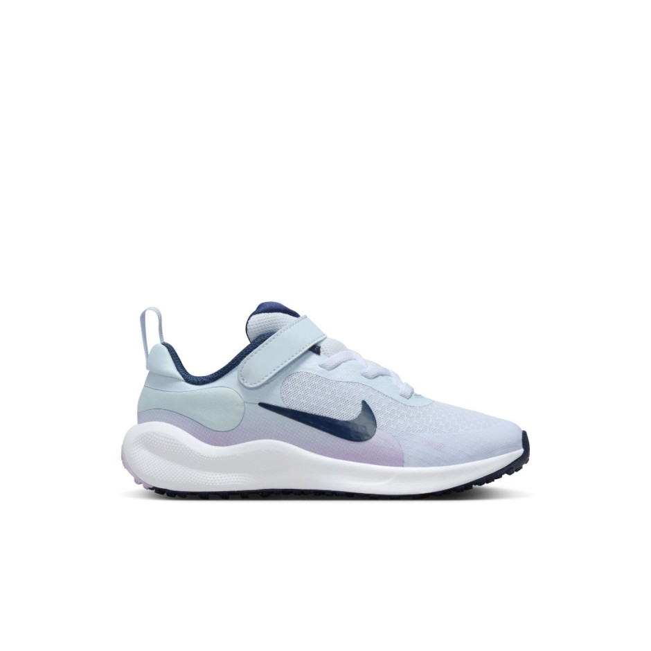 NIKE REVOLUTION 7 (PSV) FB7690-004 Grey